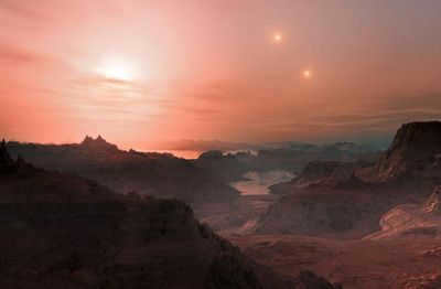 Gliese 667 Cc