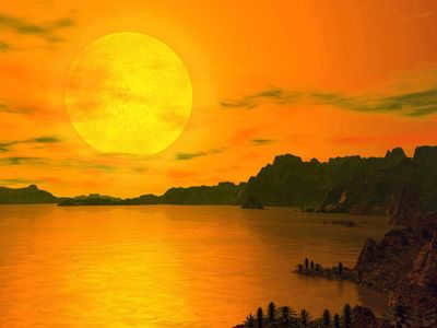 Gliese 581 d