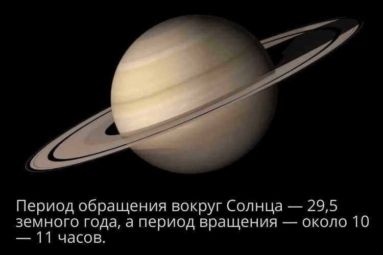 Saturn