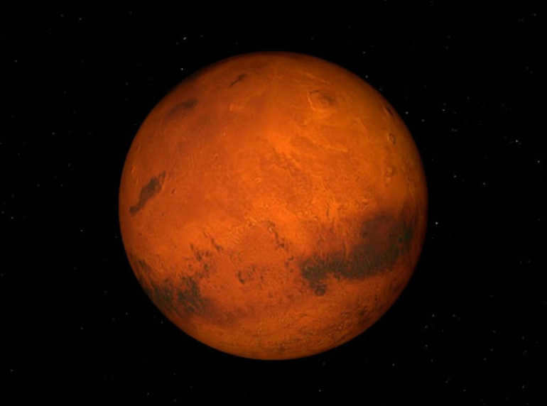 Mars