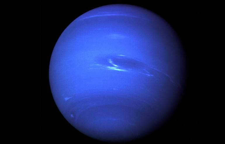 Neptune