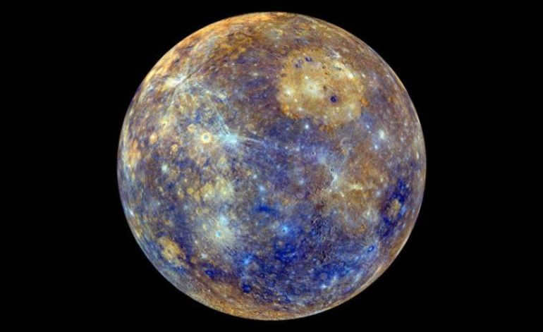 Mercury