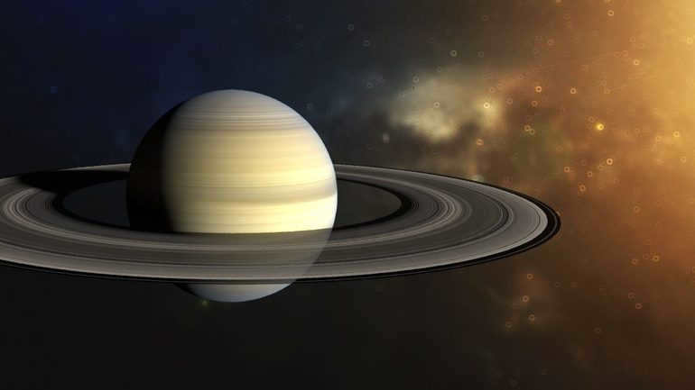 Saturn