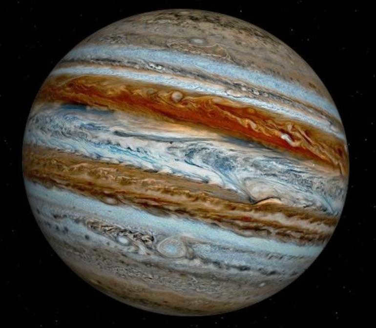 Jupiter