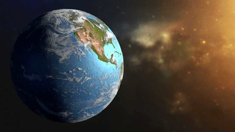 Earth