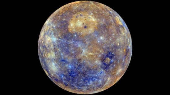 Mercury