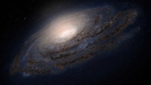 Milky Way Galaxy