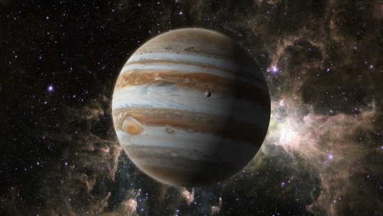 Jupiter