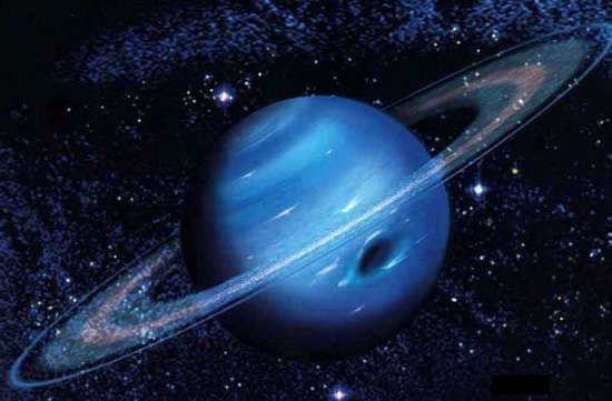 Neptune