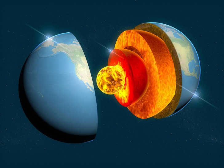 How many planets in the solar system - Planets apart - bizmedia.kz