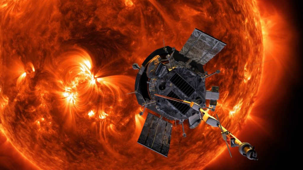 How many planets in the solar system