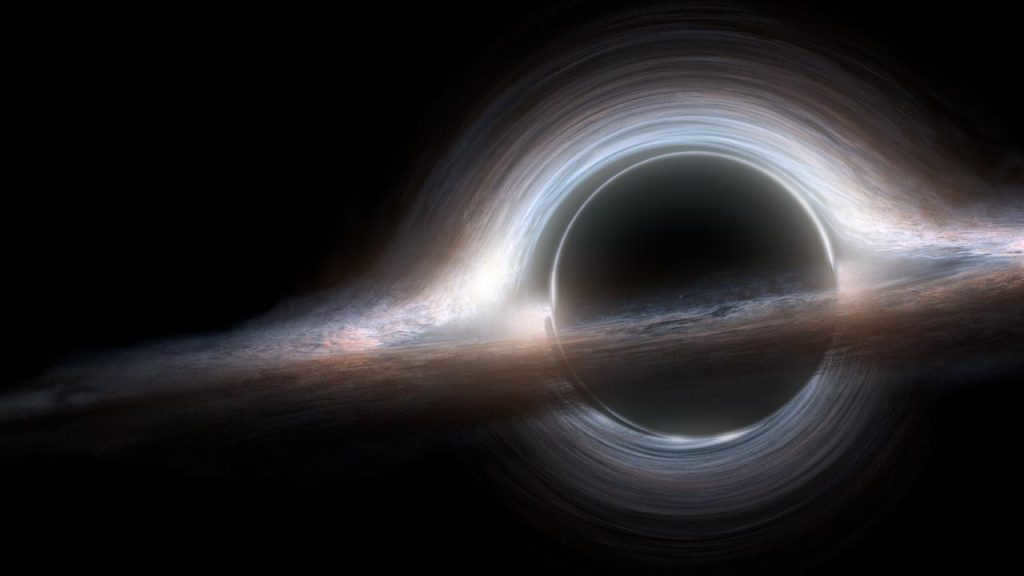 How many planets in the solar system - Black Hole - bizmedia.kz2