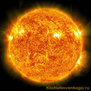 Sun