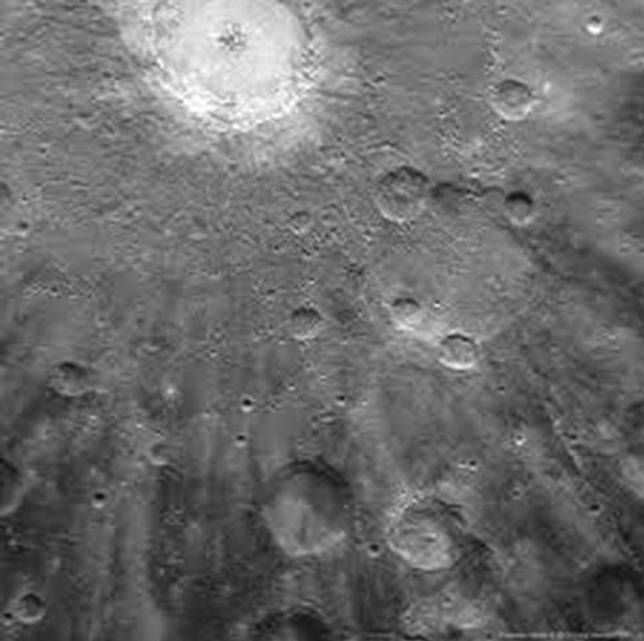 characterization of the terrestrial planets
