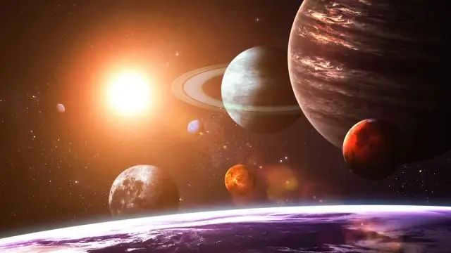 Where are comets located in our solar system?