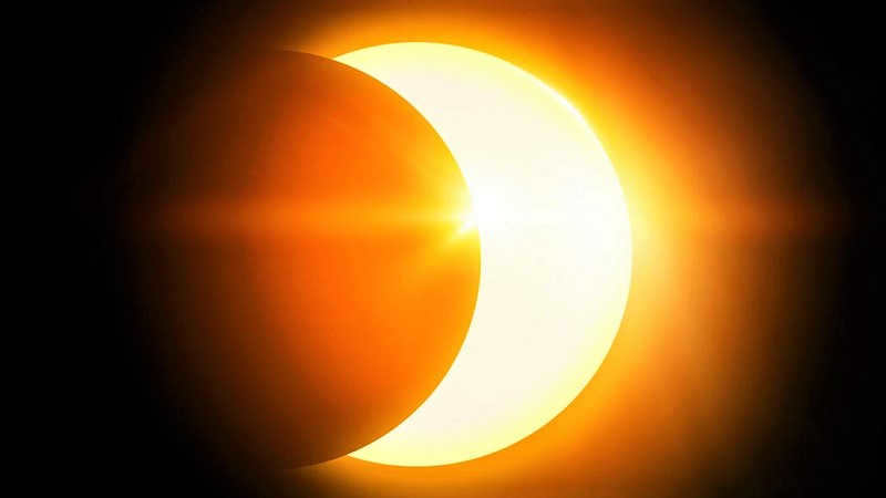 Eclipse