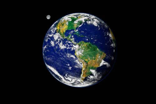 Earth