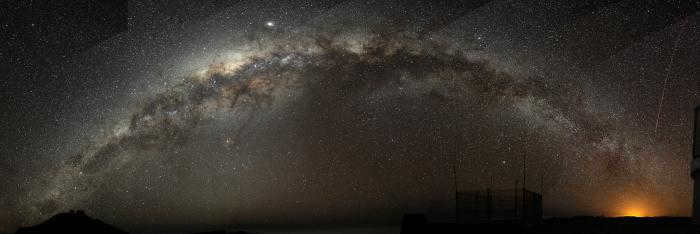 how many systems in a galaxy