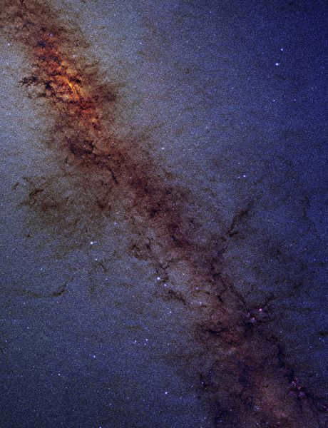 The Hubble Space Telescope can be called the window of mankind into the mysteries of the universe. Its images reveal to us amazing worlds that bring scientists closer and closer to solving the main scientific mystery - how the universe originated.