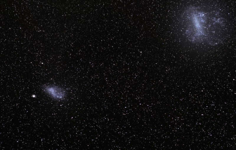 Milky Way Galaxy
