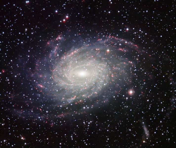 Milky Way Galaxy
