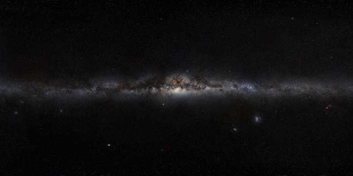 how many galaxies are there in the universe photo