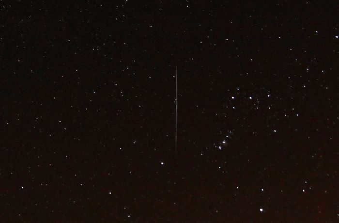 Constellations (environment, grade 2) - what are, description, for grade 2 message briefly