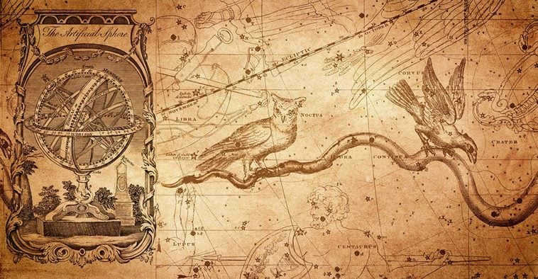 Zodiac signs