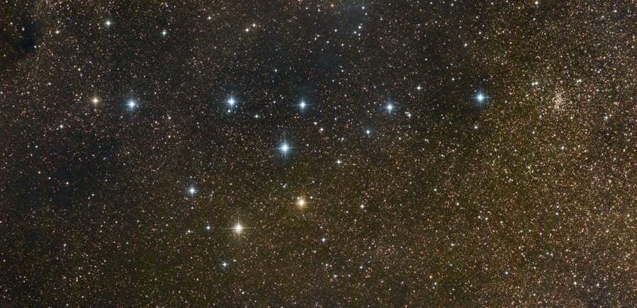 Asterism