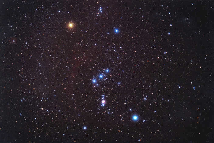Orion