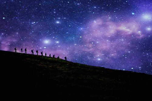how many constellations are in the sky 