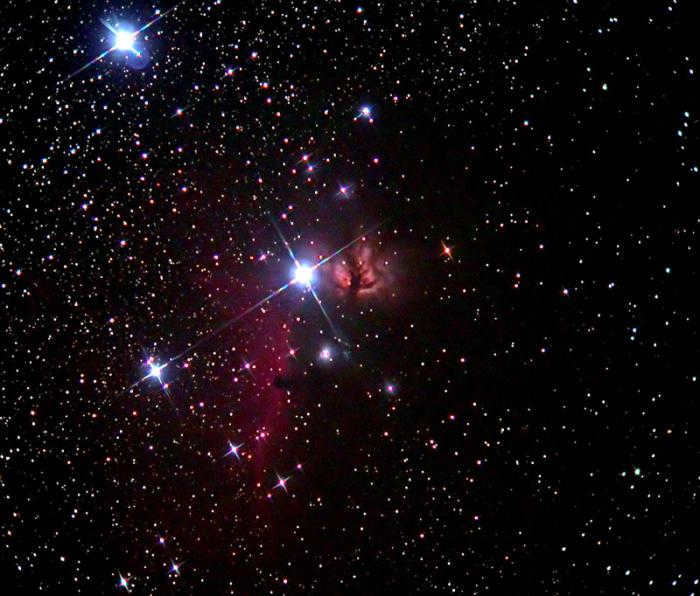 how many constellations in the sky is the answer 