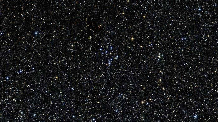 northern hemisphere constellations in winter 
