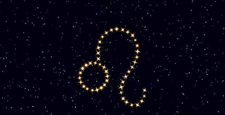 Characteristics of the zodiac sign Leo: a strong man of spirit