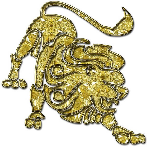 what kind of character Lions have