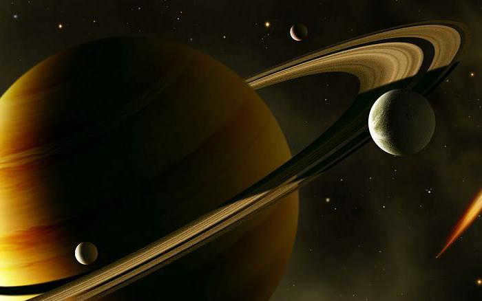 The Moon is a satellite of the Sun