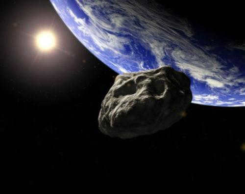  where is the earth's natural satellite moon or mars?