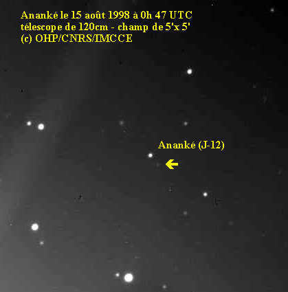 Ananke