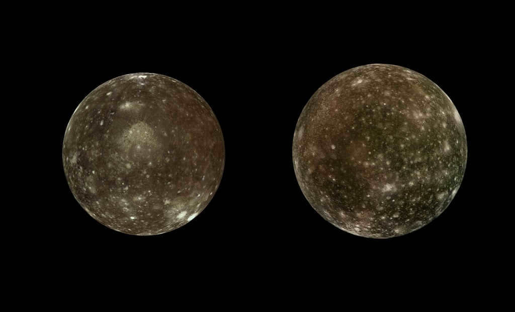 Callisto
