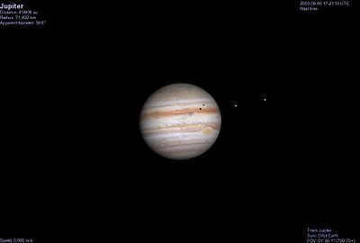 Jupiter