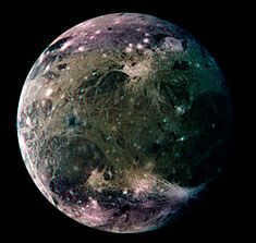 Ganymede