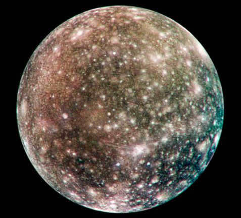 Callisto