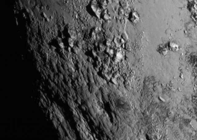 charon is a satellite of which planet