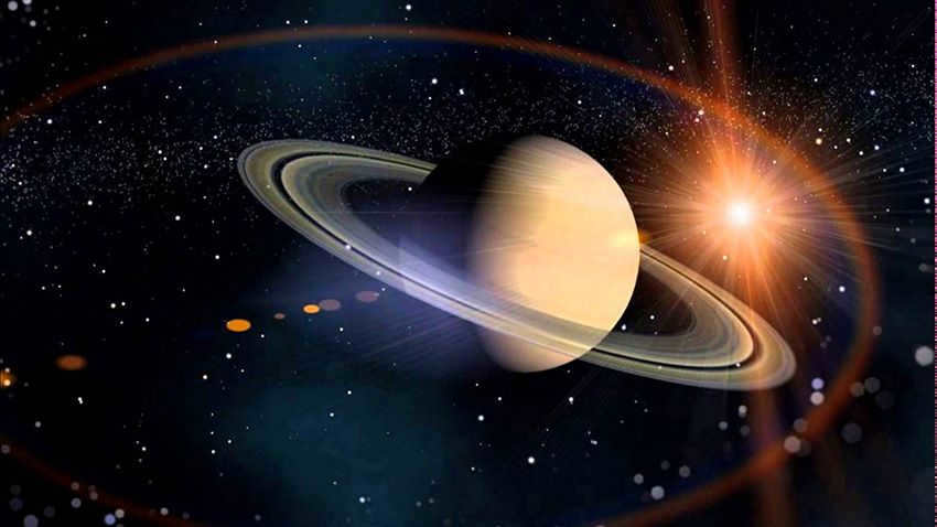 Saturn