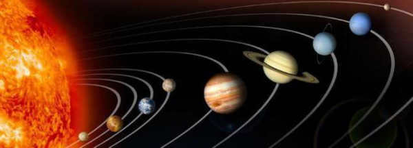 Satellites of the Sun