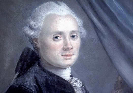 Charles Messier