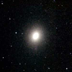 M 32 Galaxy
