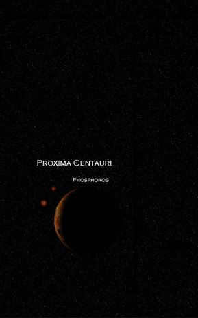 Proxima Centauri is a capricious little star.
