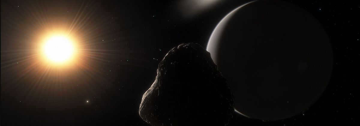 Nearest stars to Earth: distances, features, characteristics