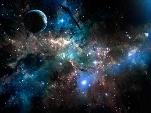 What is a light year